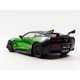 thumbnail image 4 of Vehículo fundido a presión Jada Toys Metals Transformers Chevy Corvette Crosshairs 1:24, 4 of 7