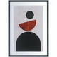 thumbnail image 1 of Cuadro Decorativo Basilea West 70 x 50, 1 of 4
