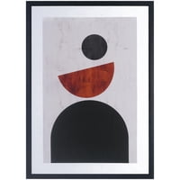 Mallorca - Cuadro Decorativo Basilea West 70 X 50