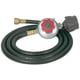thumbnail image 1 of Kit de mangueras reguladoras de propano Sportsman LPHK5 de 1,5 m, 1 of 4