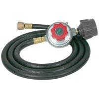 Sportsman Series - Kit De Mangueras Reguladoras De Propano Sportsman Lphk5 De 1,5 M