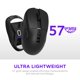 thumbnail image 2 of Mouse NZXT Lift Elite Negro, 2 of 9