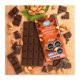 thumbnail image 5 of Chocolate Amargo Con Almendras, 100 g, 5 of 6