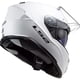 thumbnail image 5 of Casco de moto LS2 Helmets Assault Full Face con protector solar, 5 of 7