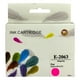 thumbnail image 1 of Tinta Magenta Para Epson T206 Xp2101 Alternativa, 1 of 3
