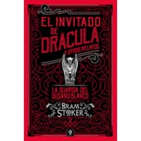 Edimat Libros - El Invitado De Drácula (Piel De Clásicos Extra)
