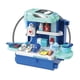 thumbnail image 3 of Centro De Juegos, Medical Bus, Set De Juegos De 29 Piezas, 3 of 5