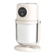 thumbnail image 1 of Humidificador Pequeño Portátil Humidificador De Niebla Fría Con Soporte Rotativo De 360 ° Luz Nocturna Cálida De Atenuación Sin Pasos Función De Temporizador De 2 8 H Mini Humidificador, 1 of 3