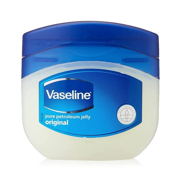 Vaselina de vaselina original 100 ml para cuerpo y rostro
