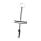thumbnail image 5 of Llave De Válvula De Compuerta De Medidor De Agua, Resistente, Fácil De Usar, Mini Para Plomería De Puerta De Gabinete, 5 of 5