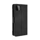 thumbnail image 4 of Funda Cartera Magnética para Samsung Galaxy A22 4G- Tarjetero Desmontable, Cuero PU, Soporte, 4 of 6