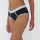 thumbnail image 4 of Boyshort Mujer Negro Corona, 4 of 5
