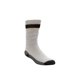 thumbnail image 1 of Calcetines térmicos para diabéticos Wigwam X-Large gris/negro, 1 of 1