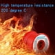 thumbnail image 5 of Cable De Silicona 28 Awg Rojo Carrete De 15 M, 5 of 7