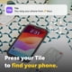 thumbnail image 4 of Rastreador Bluetooth De Life360 Pro (2024) Paquete De 4, 4 of 6