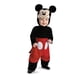 thumbnail image 1 of Disfraz My First Disney Mickey para bebé niño 18 meses, 1 of 8
