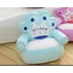 thumbnail image 1 of Asiento Sofá Cojin De Principe Celeste, 1 of 3