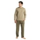 thumbnail image 1 of Pijama Algodón Verde Talla S Hombre, 1 of 3