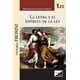 thumbnail image 1 of Libro Letra Y El Espíritu De La Ley Vittorio Frosini, 1 of 2