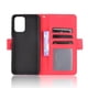 thumbnail image 3 of Funda Cartera Magnética para Xiaomi Redmi Note 10 4G- Tarjetero Desmontable, Cuero PU, Soporte, 3 of 6