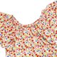 thumbnail image 3 of Vestido  Rosado Floreado  T8, 3 of 4