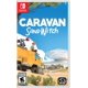 thumbnail image 1 of Nintendo Switch Silver Lining Caravan SandWitch, 1 of 7