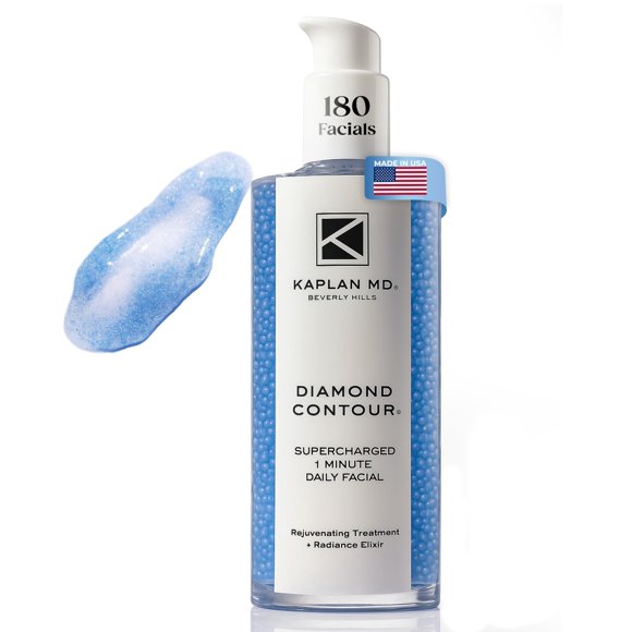 Sérum facial KAPLAN MD Diamond Contour Supercharged 180 ml