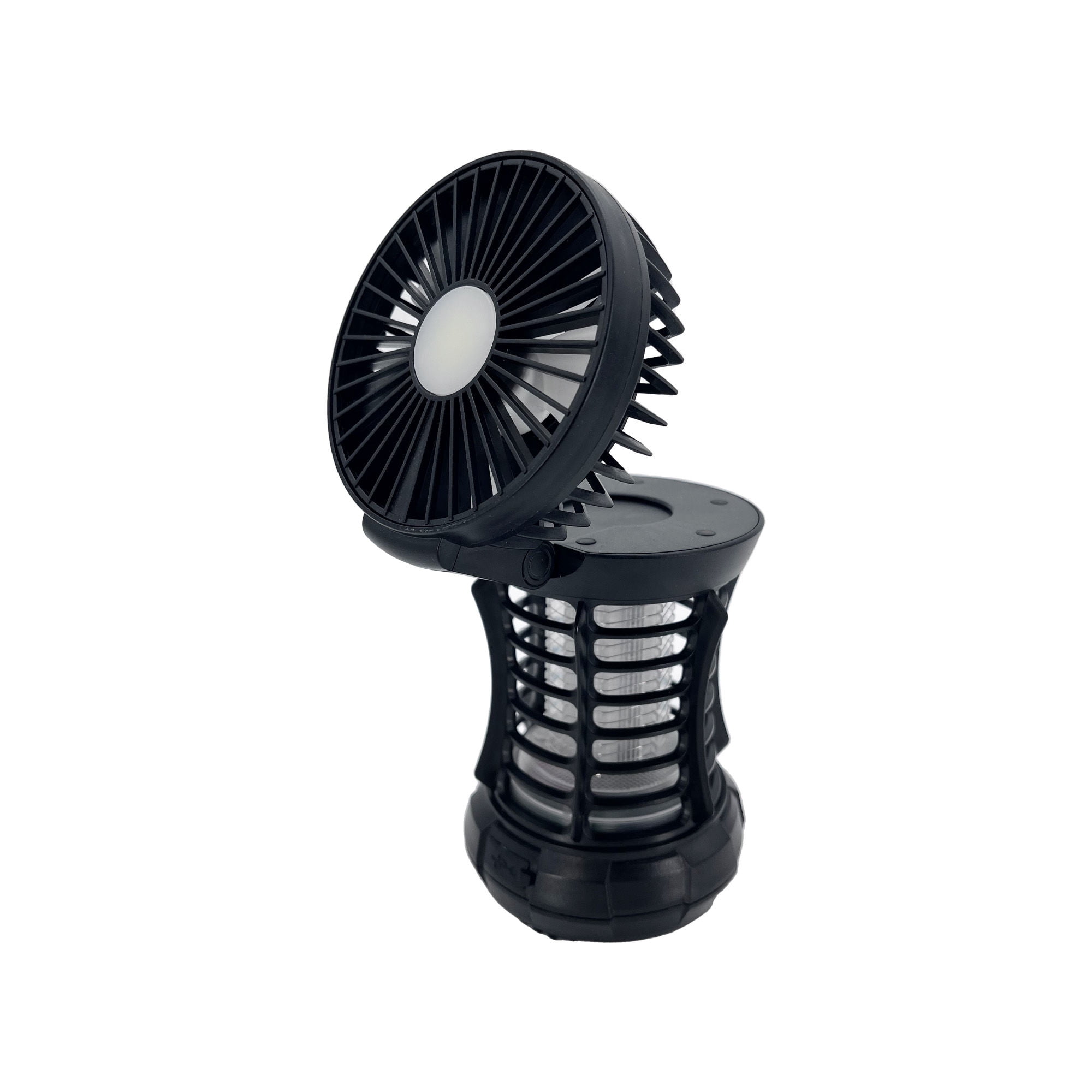Luz Camping Eliminador Insectos 2-1