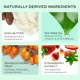 thumbnail image 3 of Crema hidratante facial The Natural and Organic Family Kids 50 ml, 3 of 9