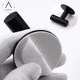 thumbnail image 3 of Set de Baño Inoxidable Negro 5 Piezas, 3 of 6