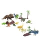 thumbnail image 2 of Huevo Sorpresa con Dinosaurios y Accesorios 16 cm, 2 of 2