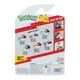 thumbnail image 2 of Figura de combate de juguete Pokémon Clip 'N' Go Squirtle con 5 cm, 2 of 3