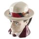 thumbnail image 1 of Taza de cerámica de Doctor Who El séptimo doctor Sylvester Mccoy, 330 ml, 1 of 2