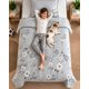 thumbnail image 2 of Quilt 1.5 Plazas 180x230 cm + Funda de Almohada, 2 of 5