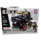 thumbnail image 2 of Brictek Swat Jeep 4x4 306 Piezas Bloque De Construcción, 2 of 2