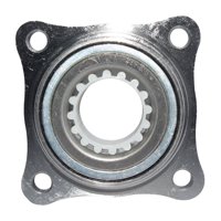 Repuestos Del Sol - Rodamiento Rueda Delantera Toyota 4Runner 4 0 2003 2009