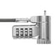 thumbnail image 5 of Cable de seguridad universal con combinacion Head Lock, 5 of 6