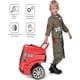 thumbnail image 3 of Juguete Motor de Auto Armable Rojo con Luces, Sonidos y Control, 3 of 4