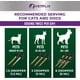 thumbnail image 3 of Apoyo Suprarrenal Para Perros Gatos Cachorros Y Gatitos Fabricado En Ee Uu Suplemento De Apoyo, 3 of 9