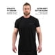 thumbnail image 4 of Playera Gymreapers Skull con control de humedad para hombre, 4 of 6