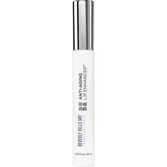 Realzador de Labios Beverly Hills MD 10 ml Antienvejecimiento