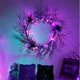 thumbnail image 1 of Guirnalda Adroiteet 61 cm con Araña Iluminada para Halloween, 1 of 9