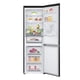 thumbnail image 3 of Refrigerador Bottom Freezer No Frost / Gb37Spt 343 Litros, 3 of 9