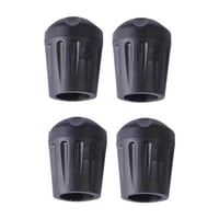 Ioensy - 4 Fundas Para Patas De Silla, Almohadillas Protectoras Para Jardín, Patio Y Exterior, Diámetro Interior De 2,0 Cm.