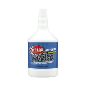Aceite Motor Red Line 5W30