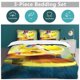 thumbnail image 5 of Super Mario Bed Duvet Cover Microfiber Bedding Sets 3D Printed Lightweight 3 Piece Comforter Sets for Kids Boys Girls, 5 of 5