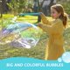 thumbnail image 3 of Recambio premezclado para juguetes Bubble Solution SYNCFUN de 1,9 L, 3 of 7