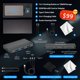 thumbnail image 2 of Laptop ASUS Vivobook Go 14 FHD Intel Celeron N4500 4 GB/288 GB, 2 of 9