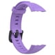 thumbnail image 2 of Correa De Repuesto Silicona Para Huawei Honor Band 6/ Band 6 Violeta, 2 of 5