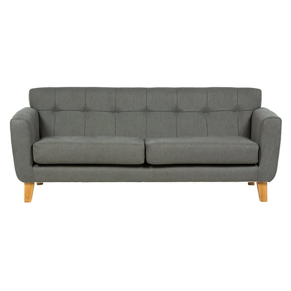 Sofá Joseph 3C Gris